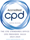 CPD Provider