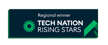 Tech nation rising stars