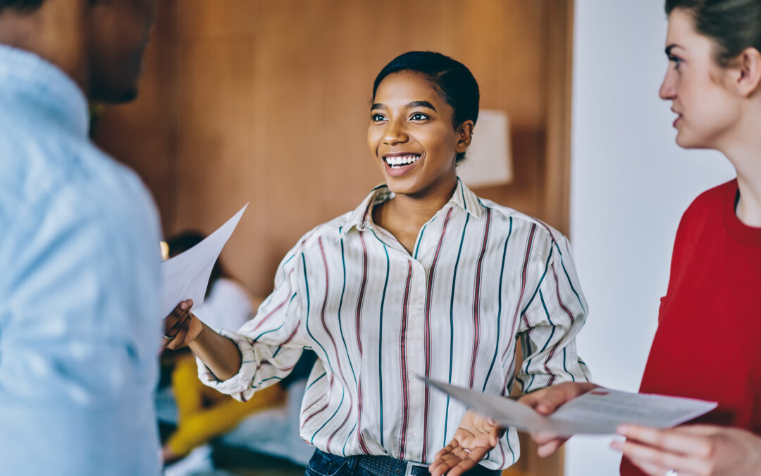 What does a Charity Trustee actually do?