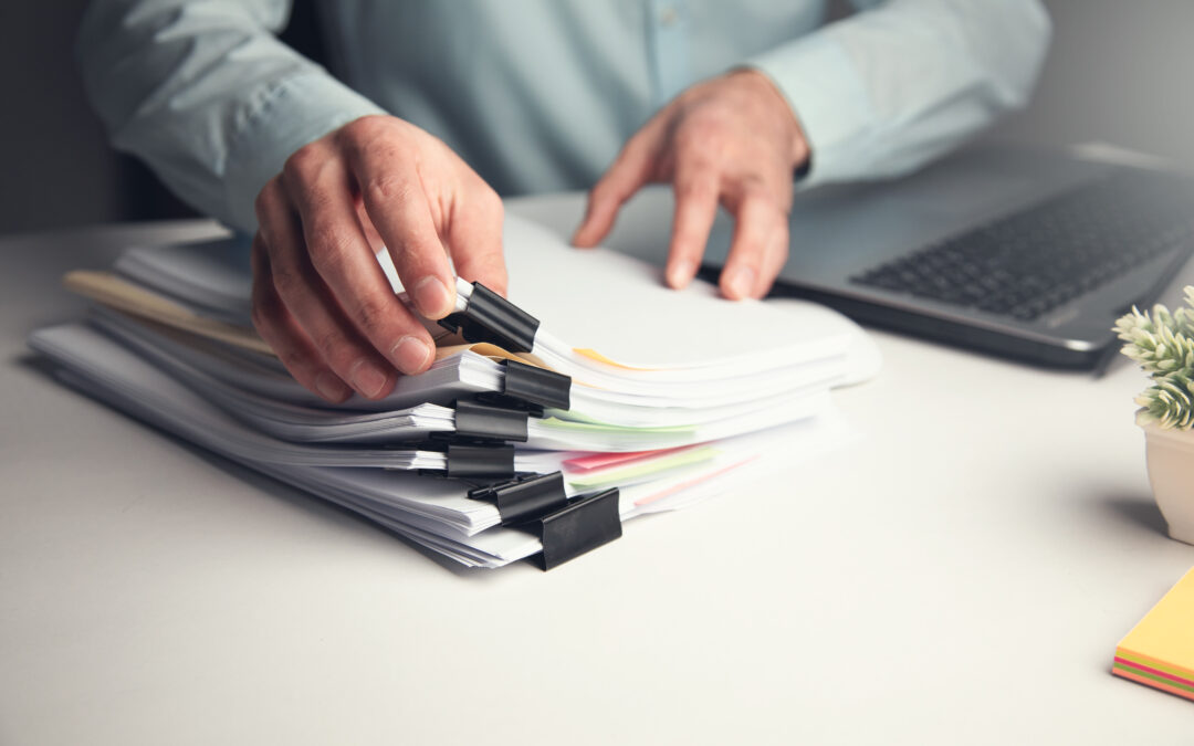 A Free Board Meeting Agenda Template for Charities