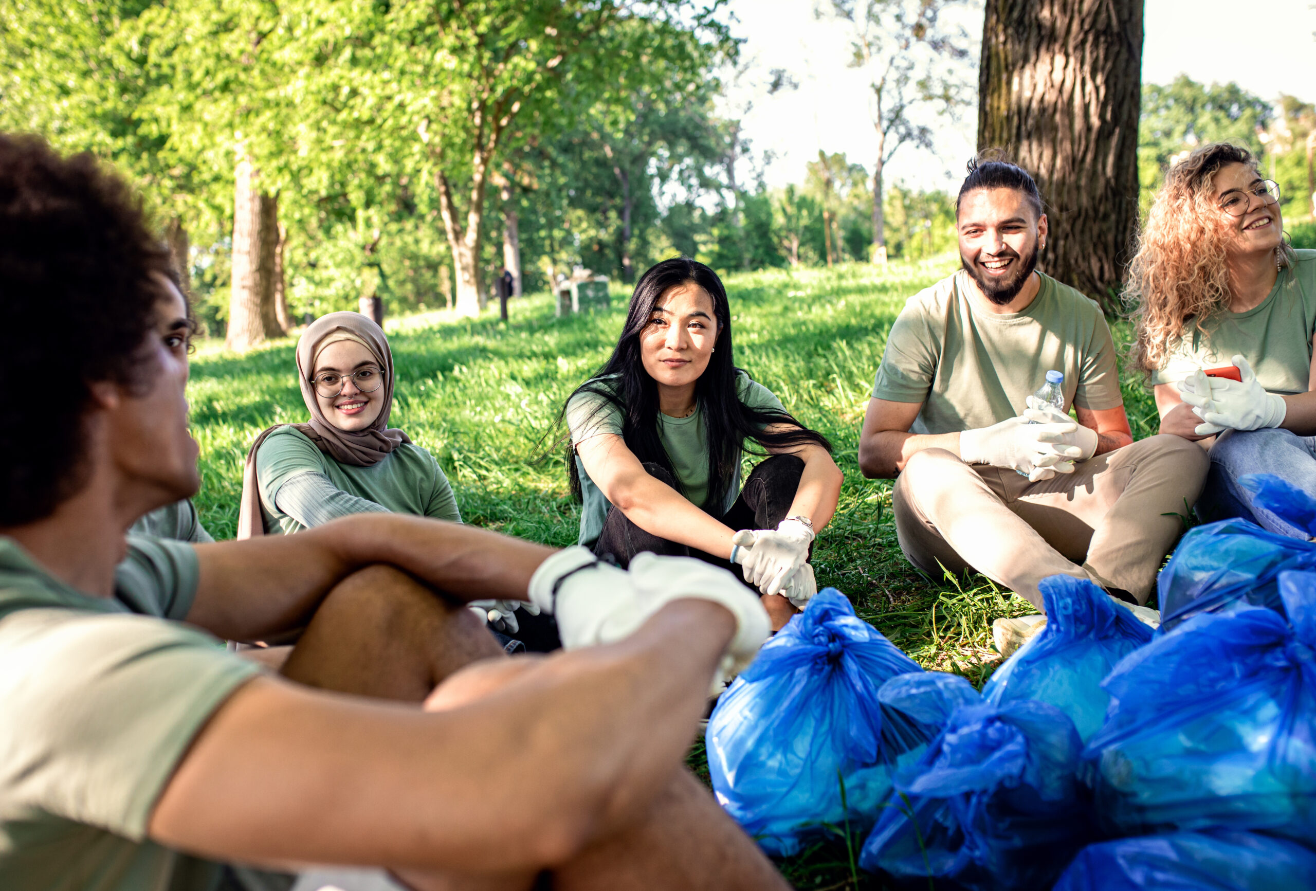 How to manage conflicts of interest