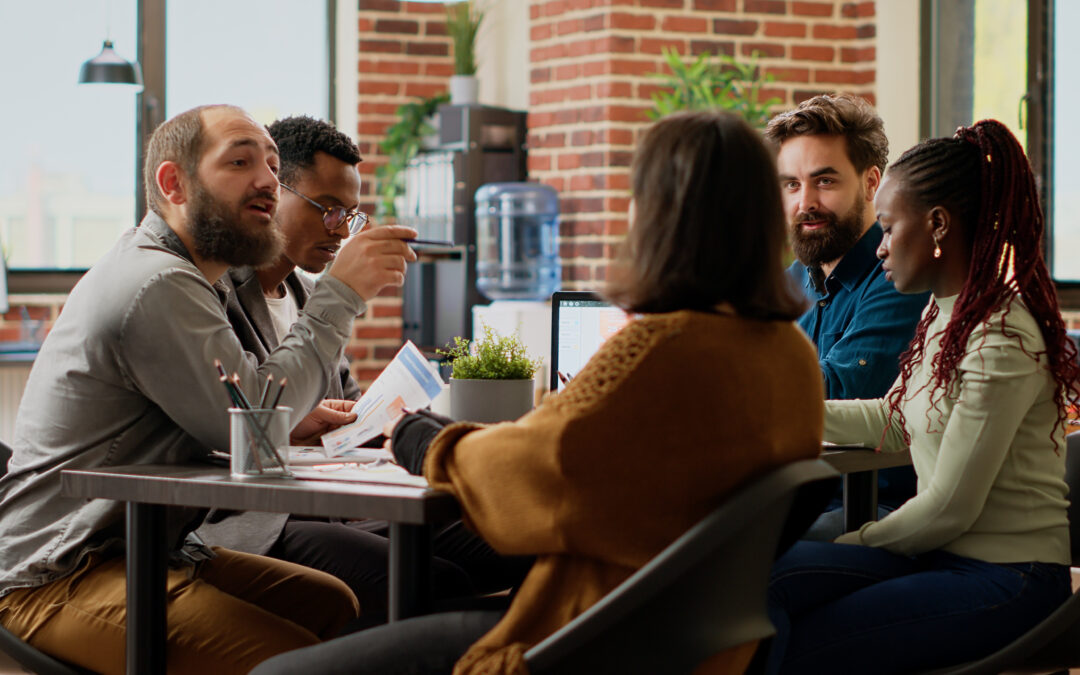 How to run Effective Board Meetings