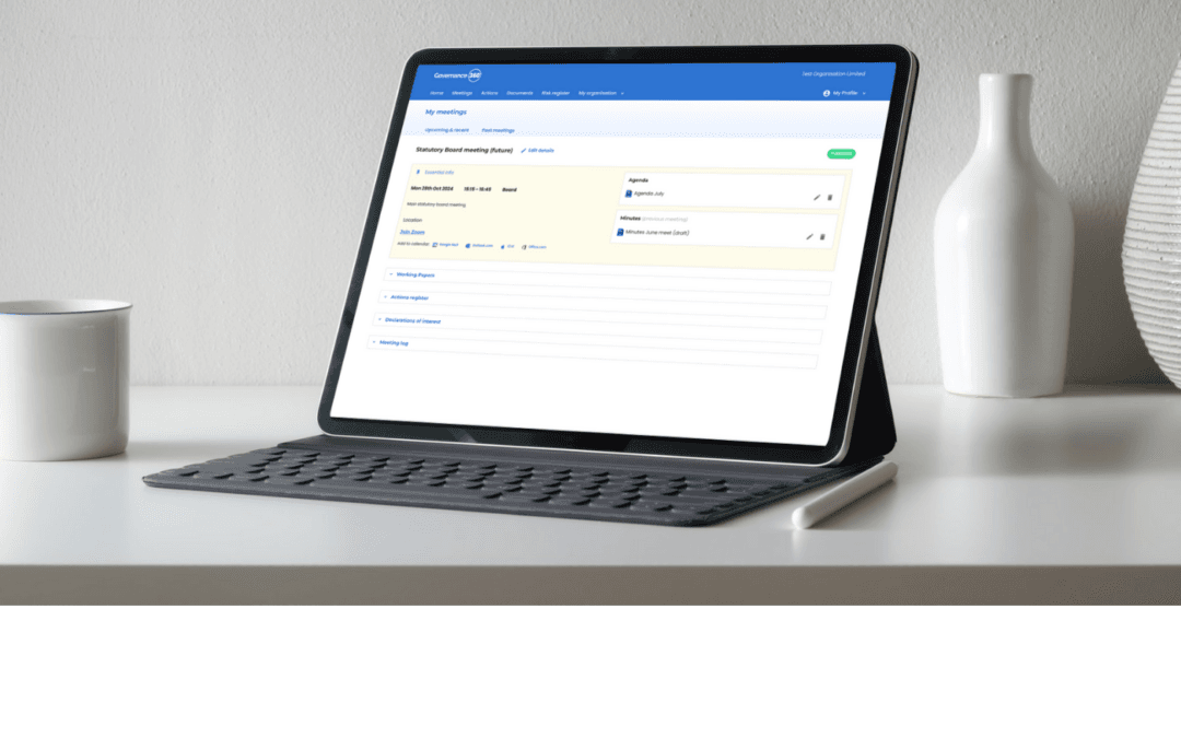 Microsoft grant changes impact charities