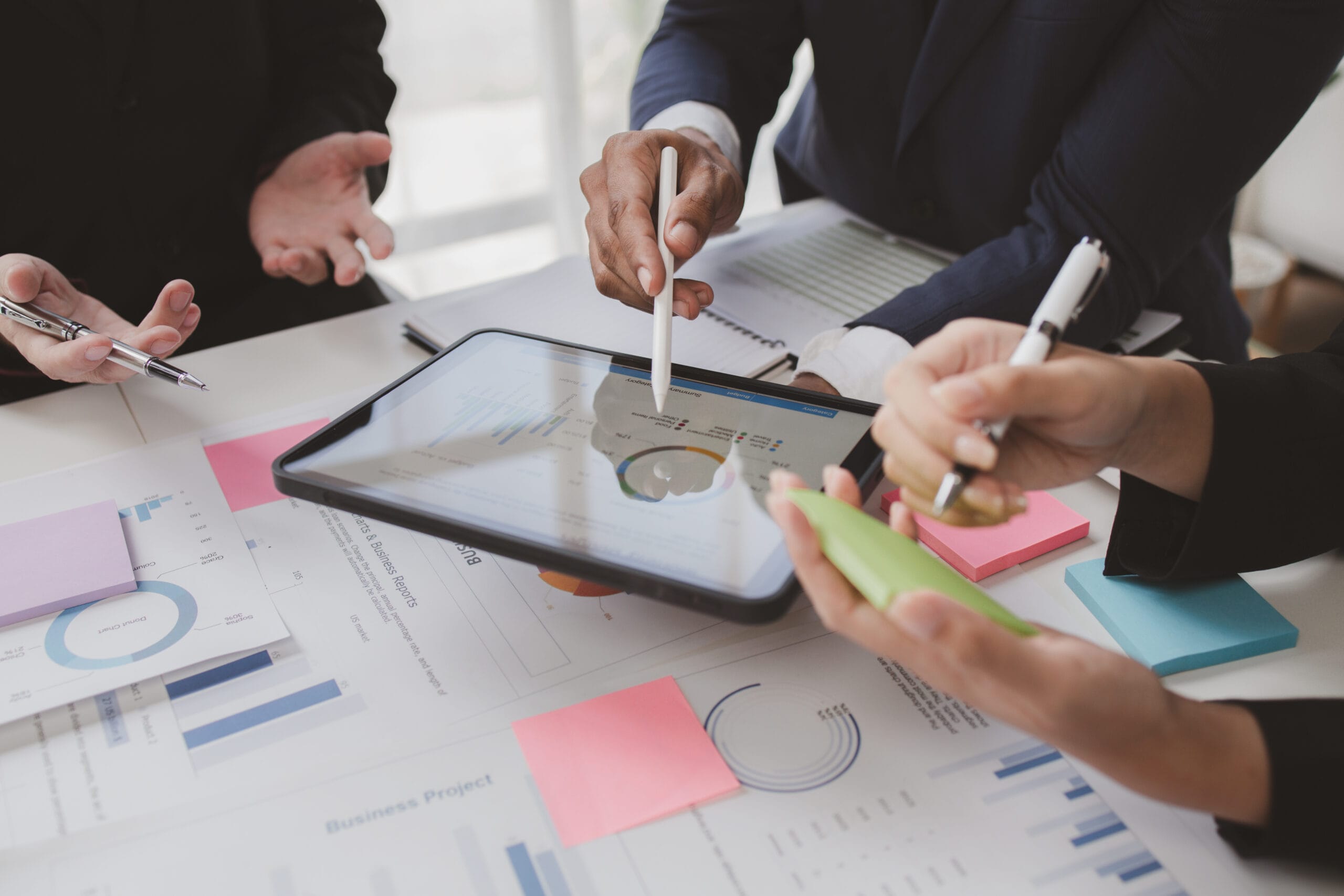are your board papers making meetings worse