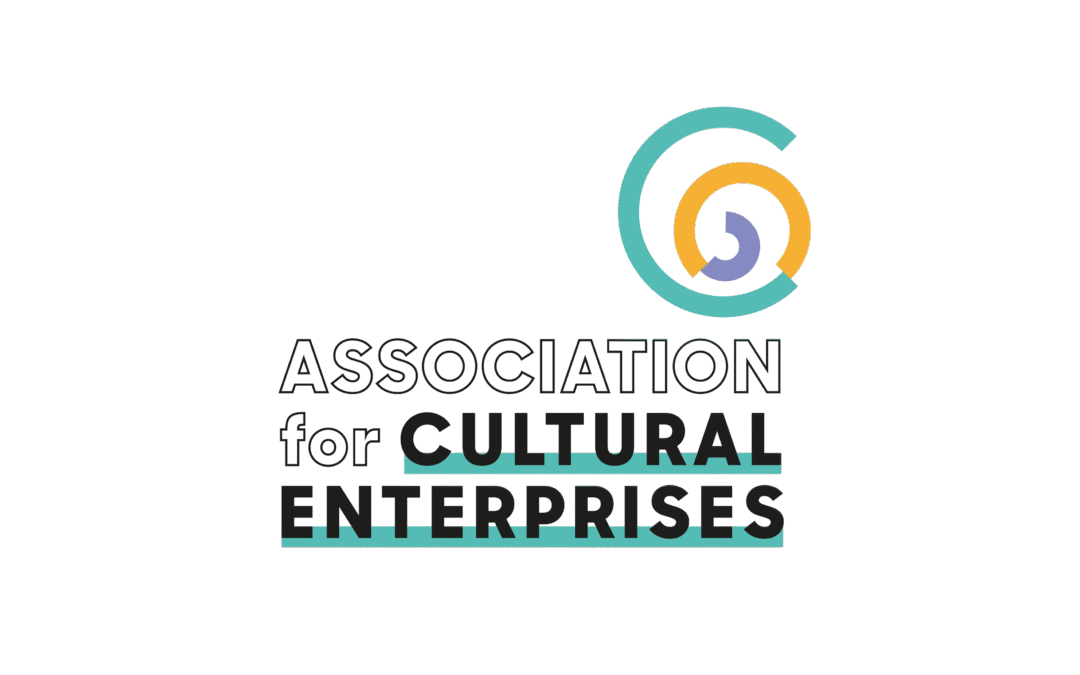 Governance360 cements new partnership with the Association for Cultural Enterprises