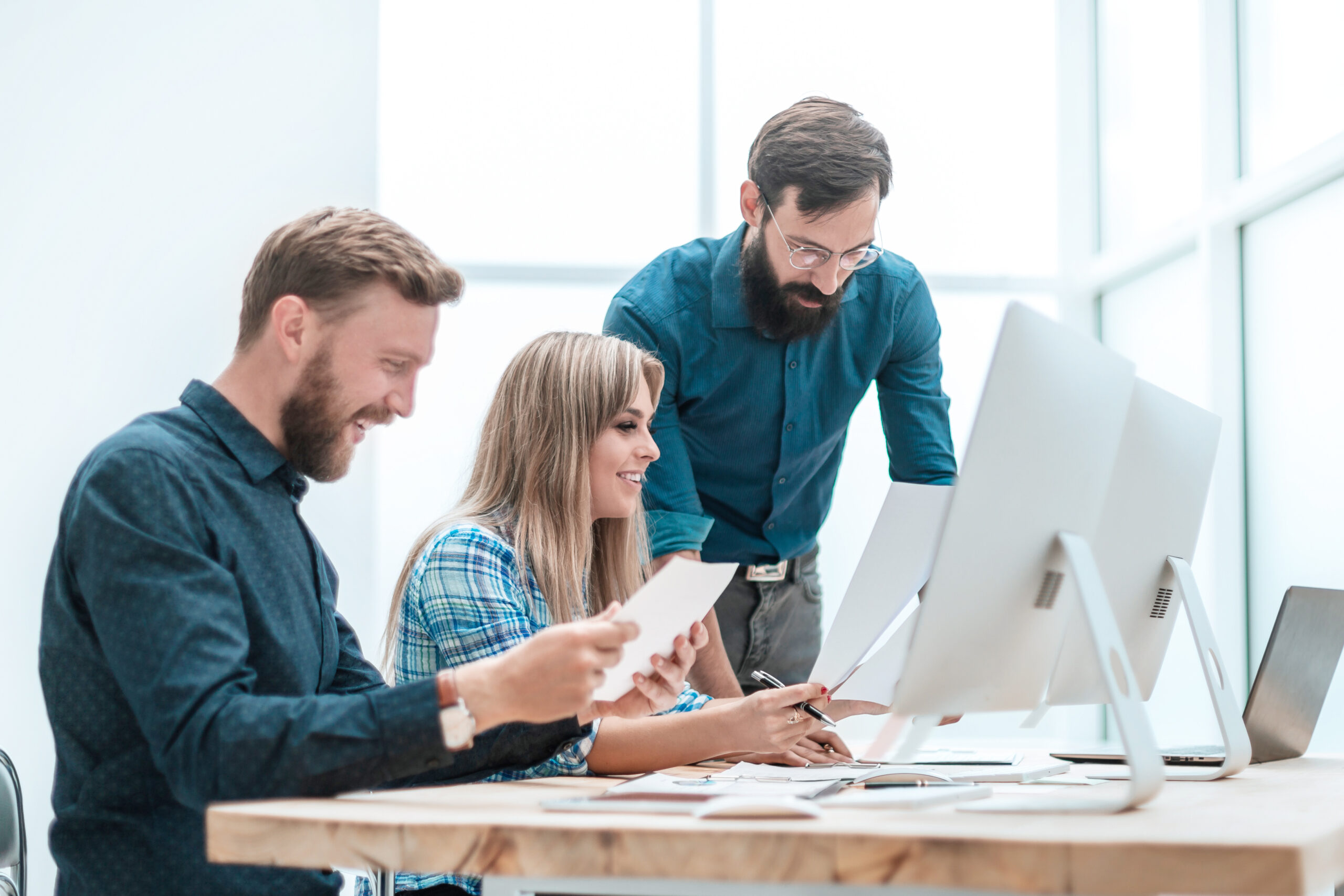 Charity and CIO Board Portal