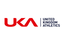UK Athletics logo