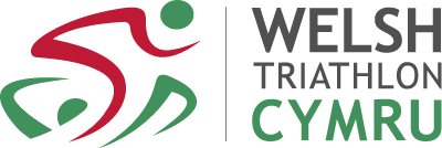 Welsh Triathlon logo