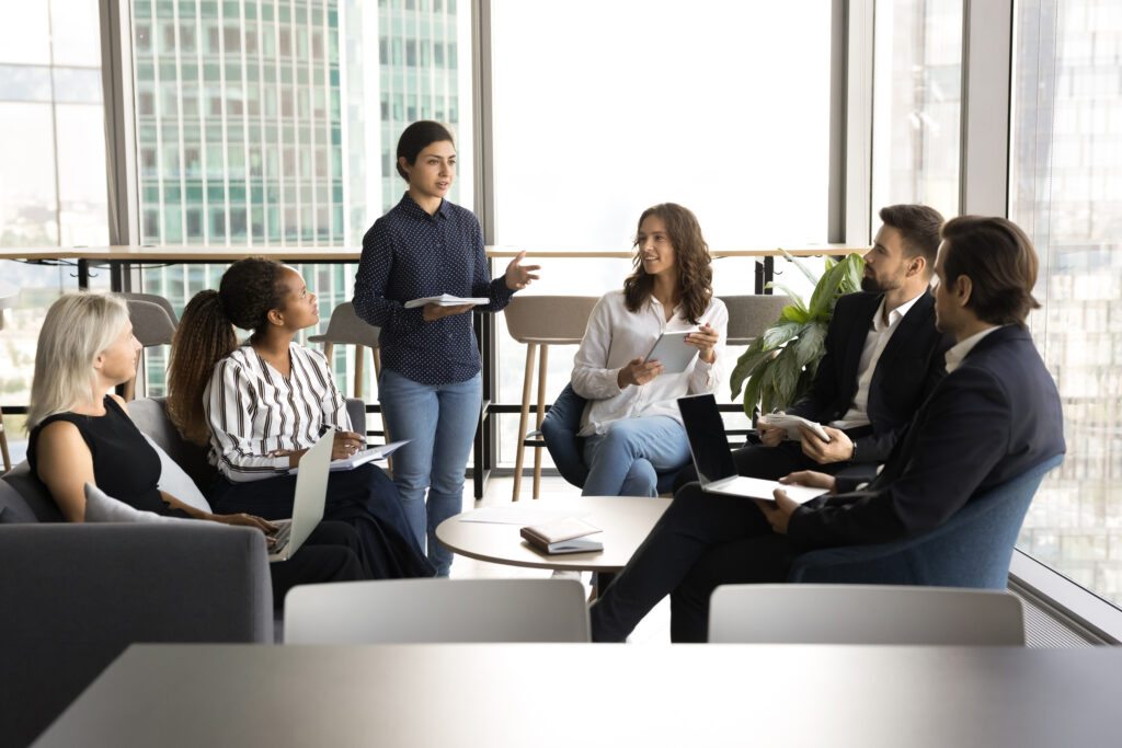 5 actions for issuing new company shares