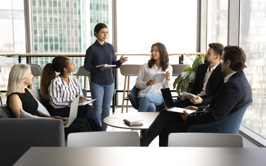 5 actions for issuing new company shares