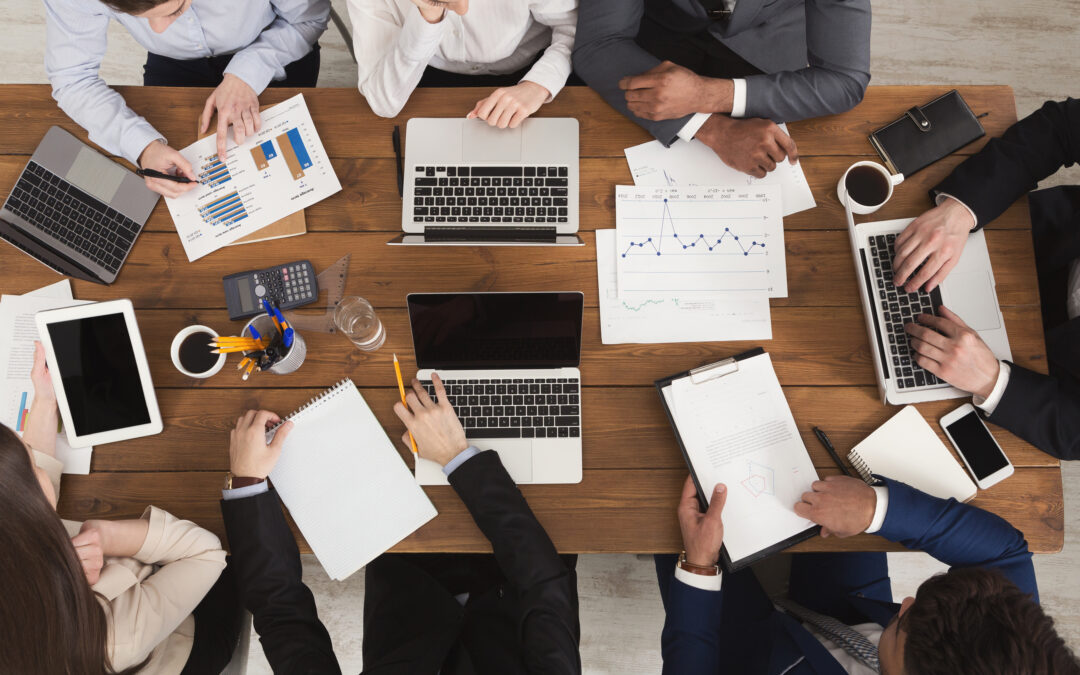 Managing Conflicts of Interest in your organisation