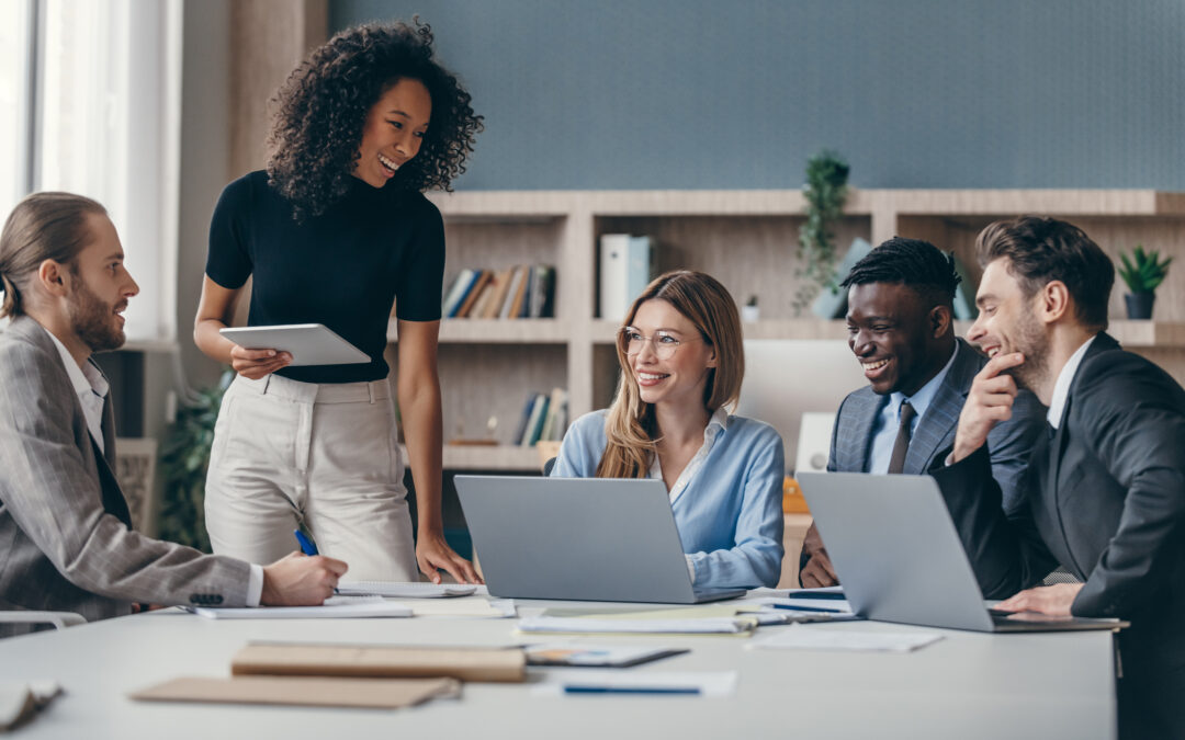 What is a Registered Office and what to do if you change it