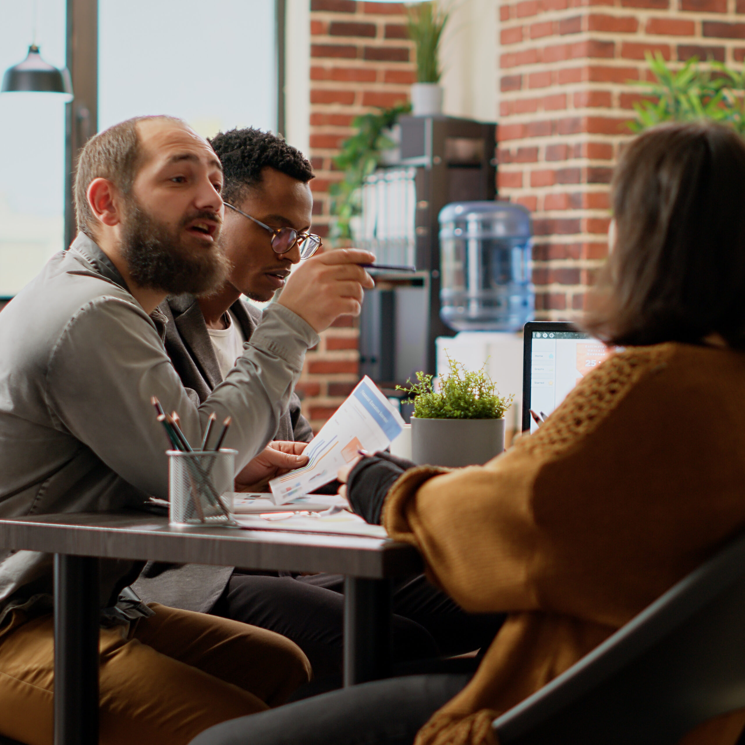 board governance portal for small charities