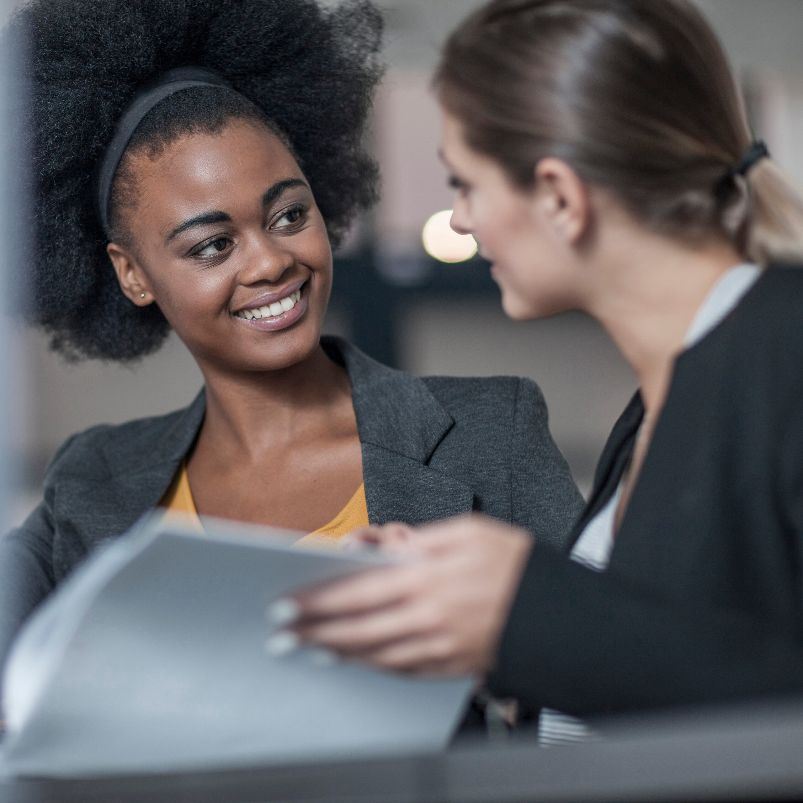 board portal to help smaller charity