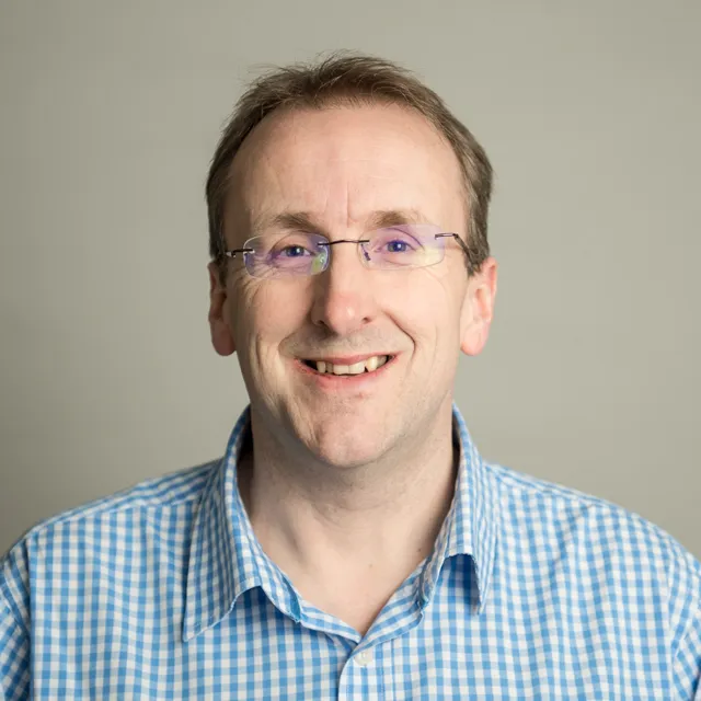 Our Story - Governance360 and Clive Bawden