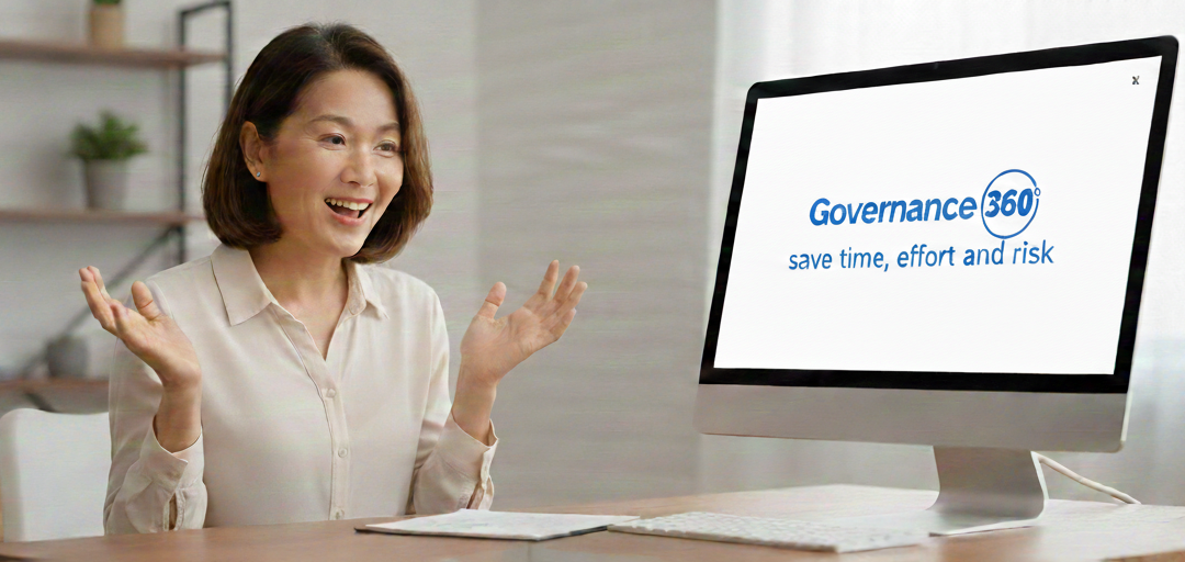 FAQs on how to start a trial with Governance360