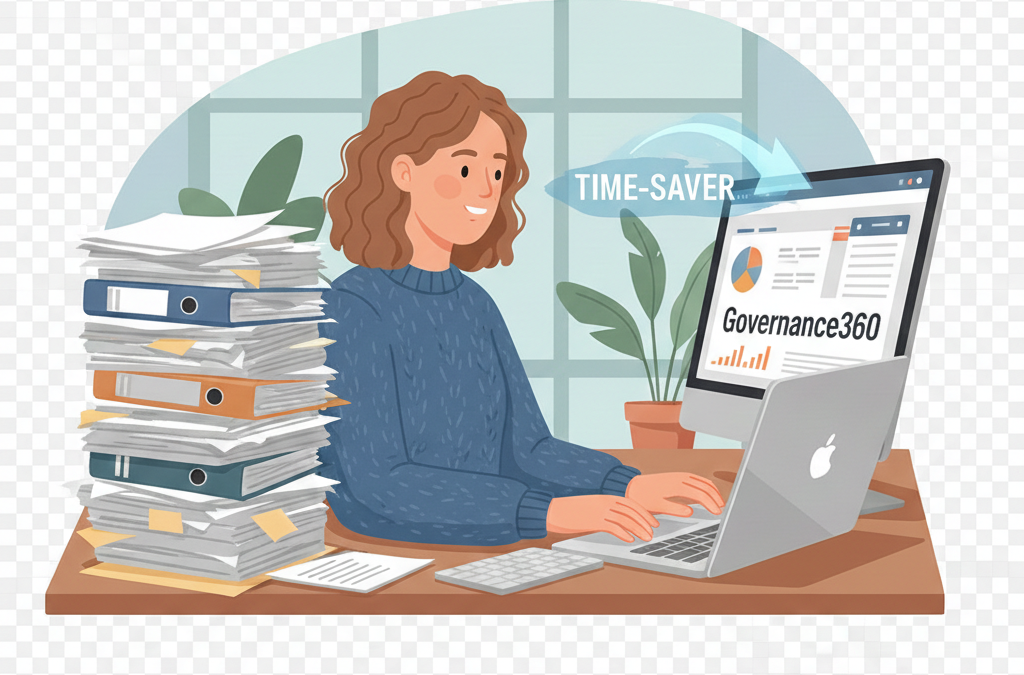 Getting started with board management software