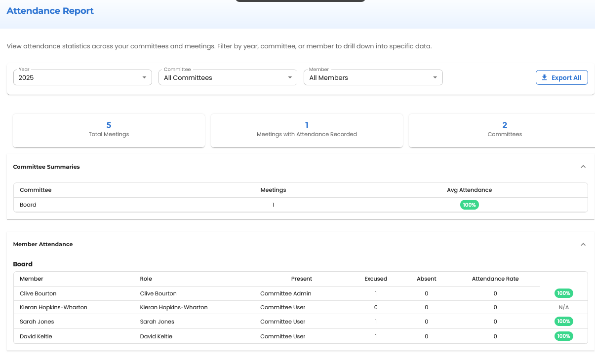 Screenshot 2026 02 13 at 14 18 11 Governance360 Test Organisation Limited Governance360