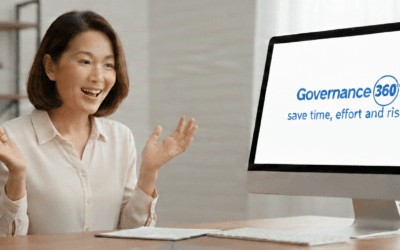 FAQs on how to start a trial with Governance360