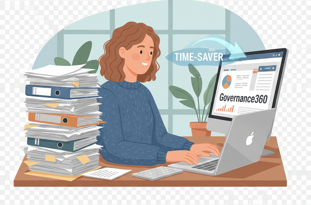 Getting started with board management software