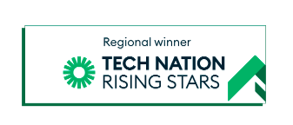 Governance360 wins Tech Nation award
