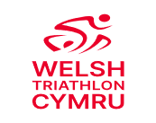 Triathlon Wales logo