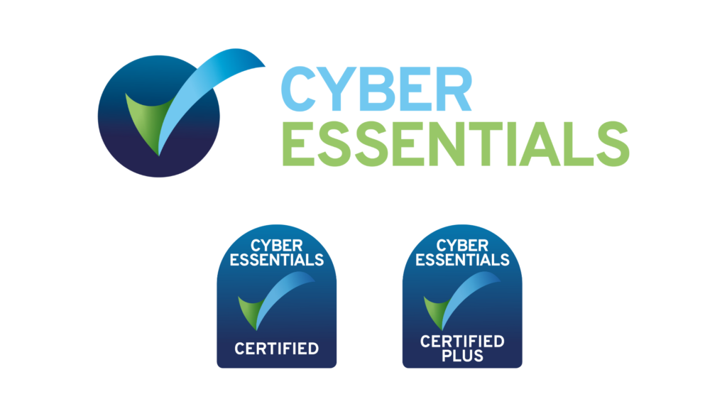 Cyber Essentials Plus Certification