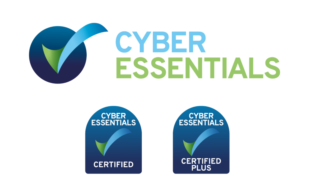 Cyber Essentials Plus Certification
