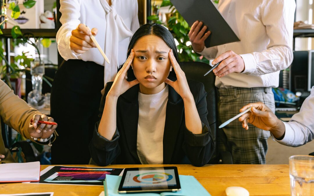 Signs your board is too busy to govern properly