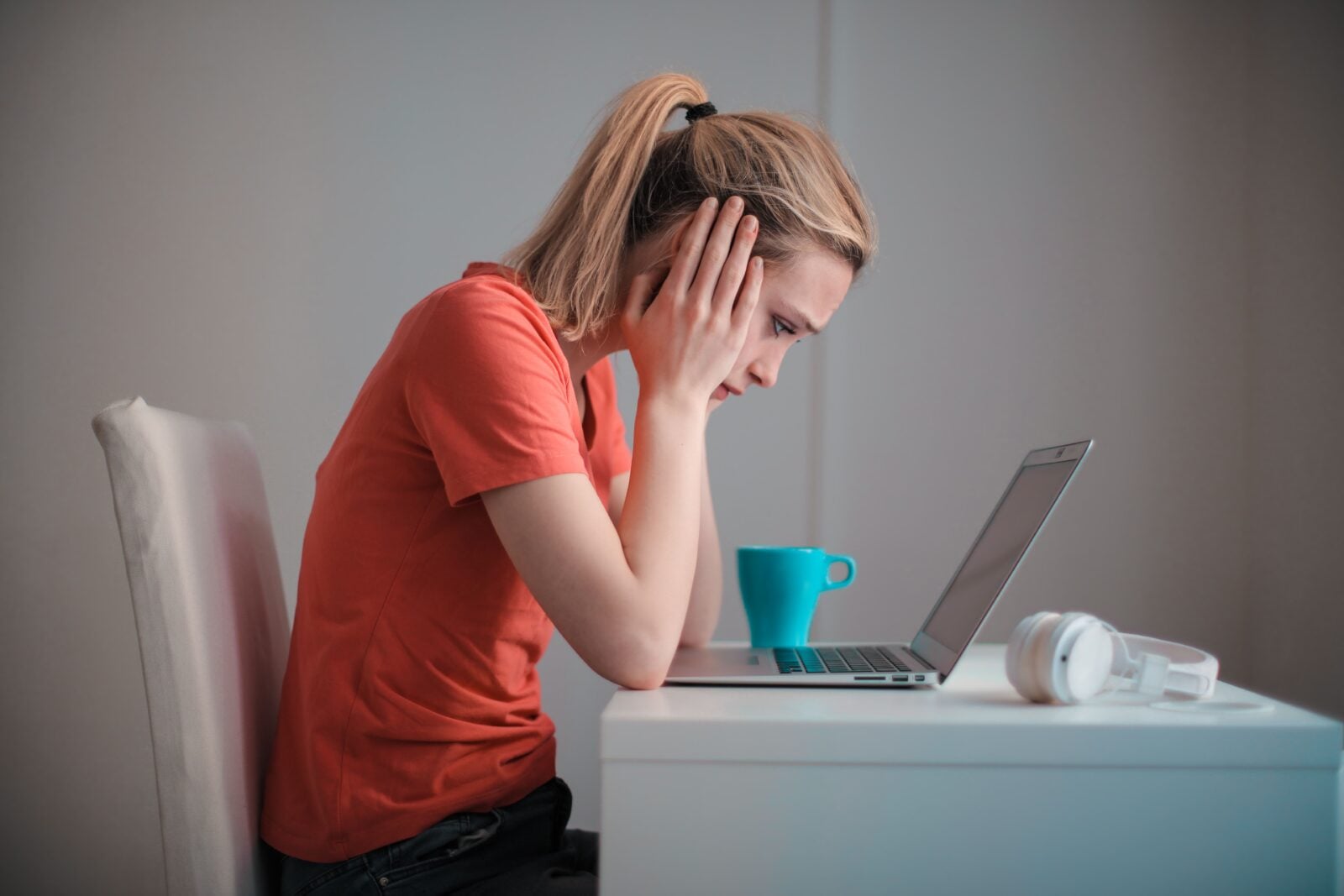 Raising concerns with the Charity Commission